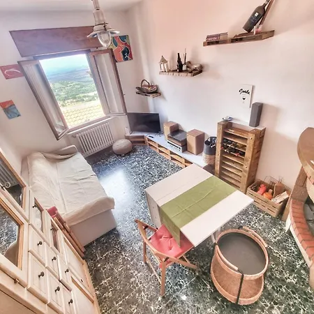 Casa Kundra Vista Mare Apartment Scarlino Exterior photo