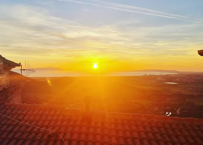 Casa Kundra Vista Mare