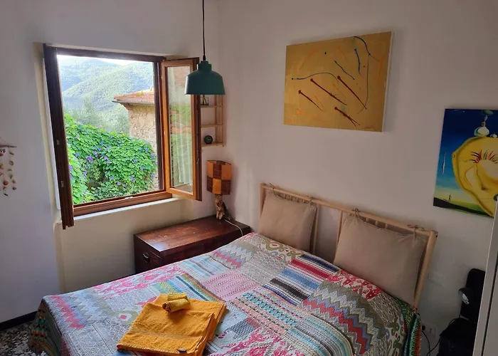 Casa Kundra Vista Mare