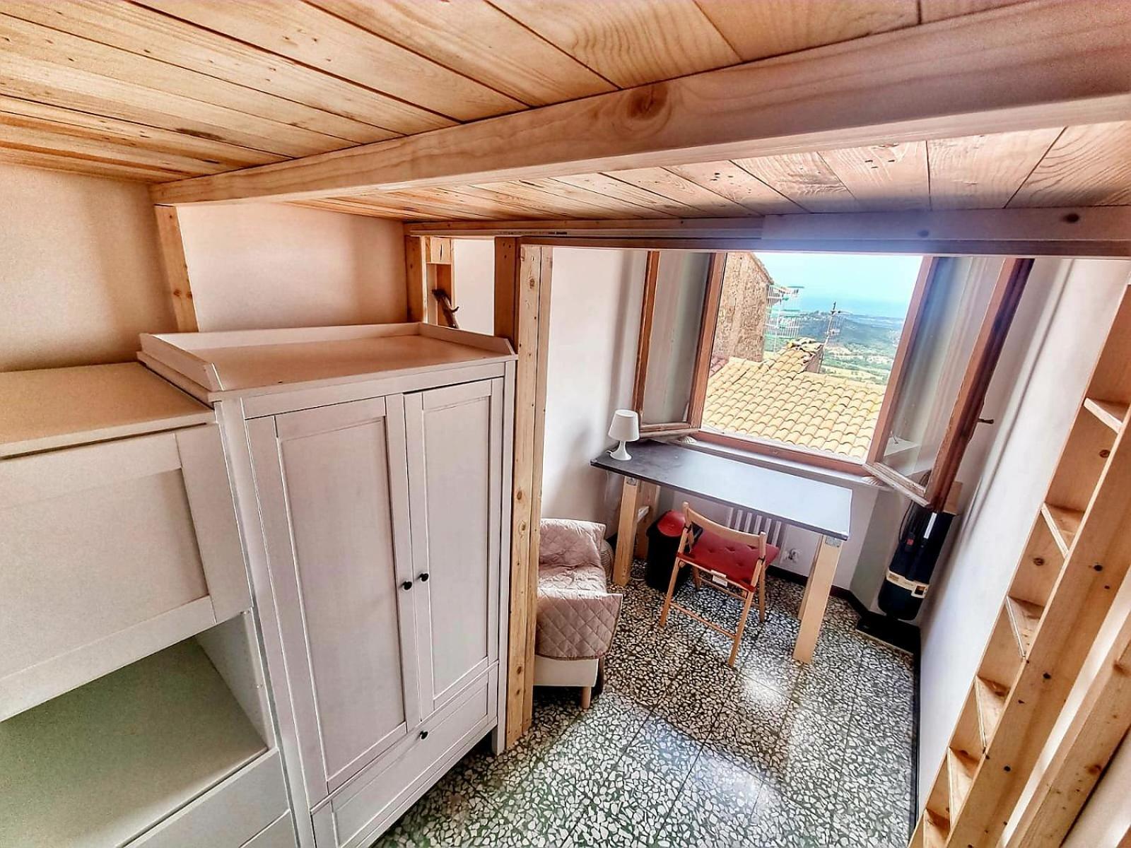 Casa Kundra Vista Mare * Scarlino