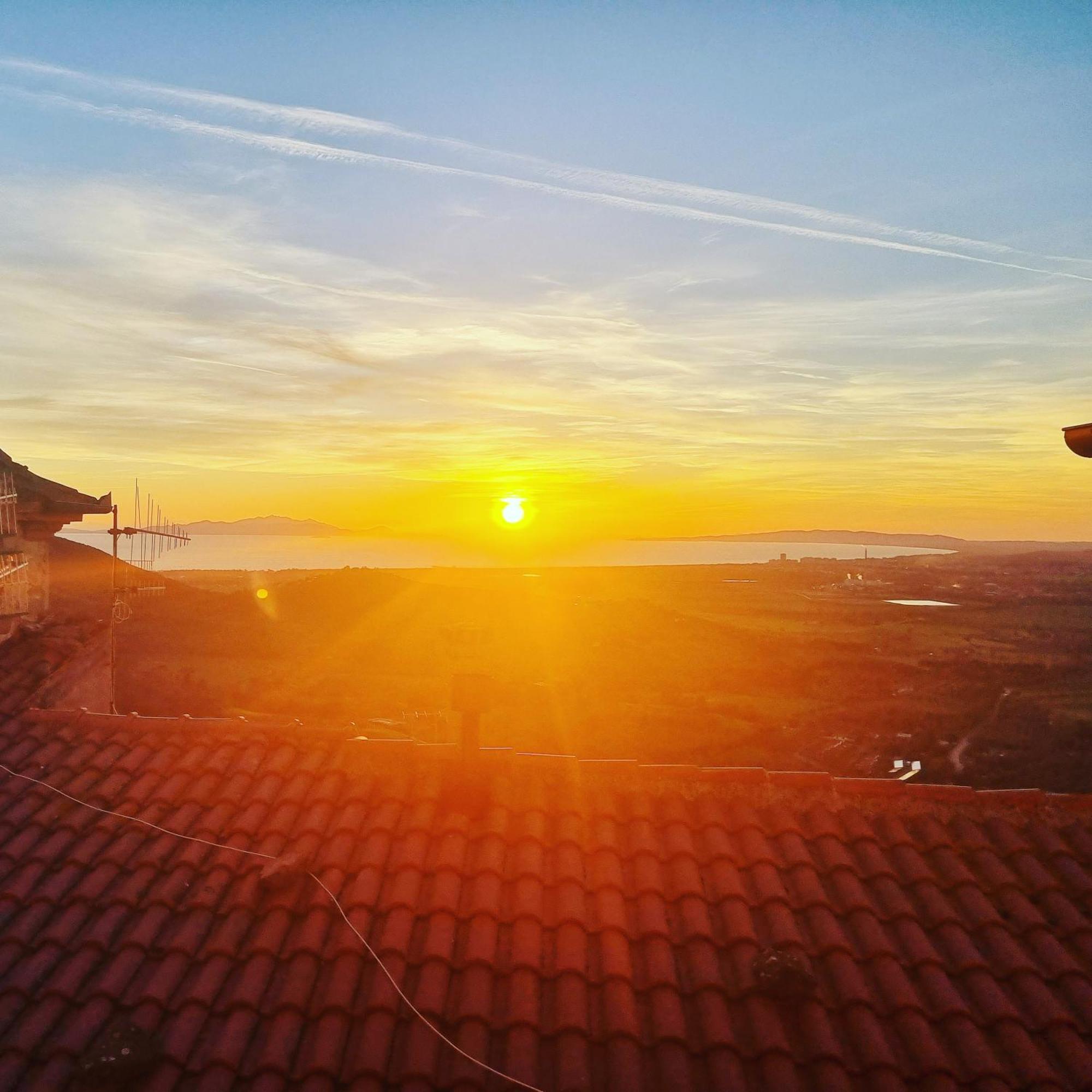 Casa Kundra Vista Mare Scarlino