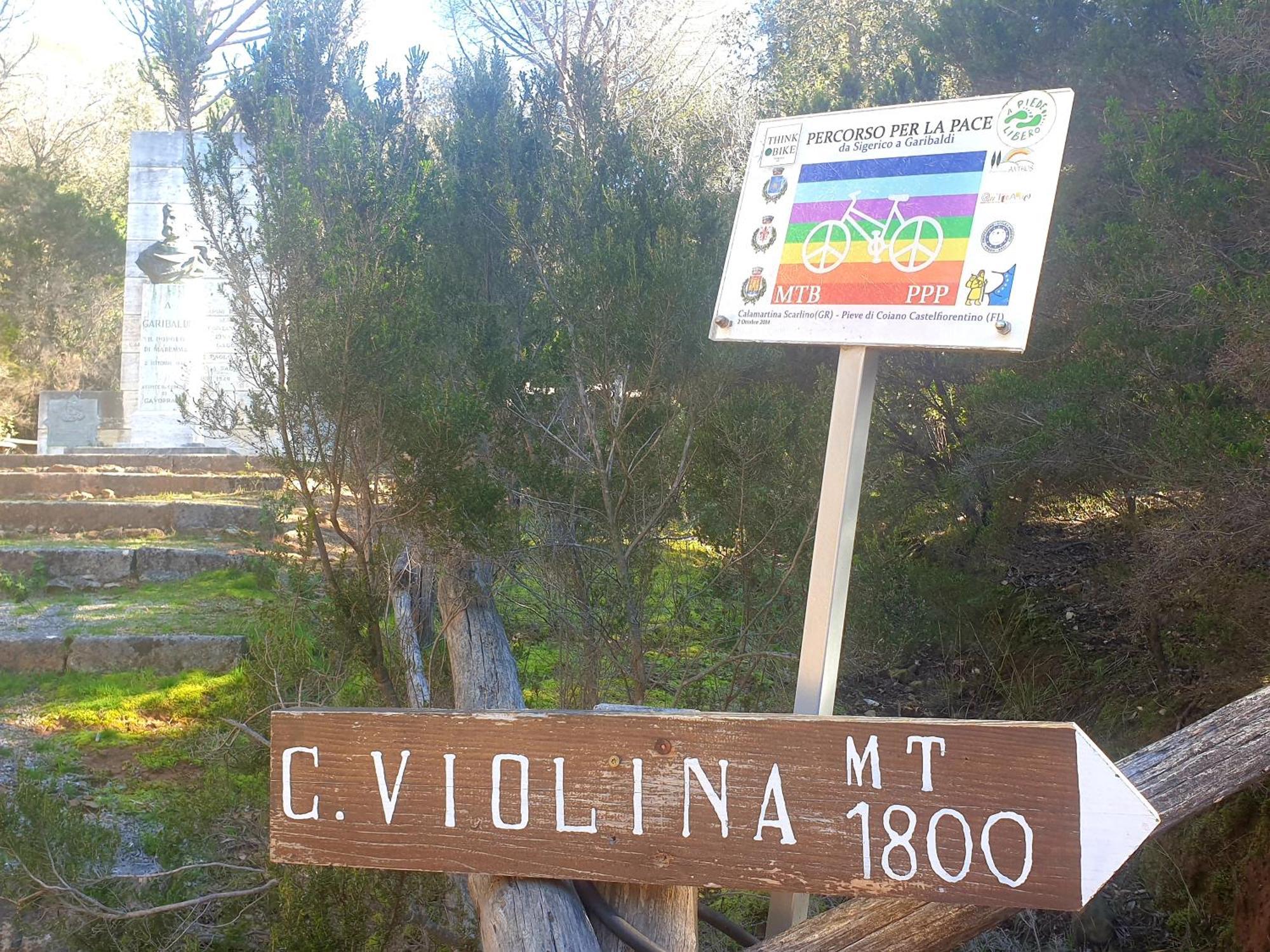 Casa Kundra Vista Mare * Scarlino