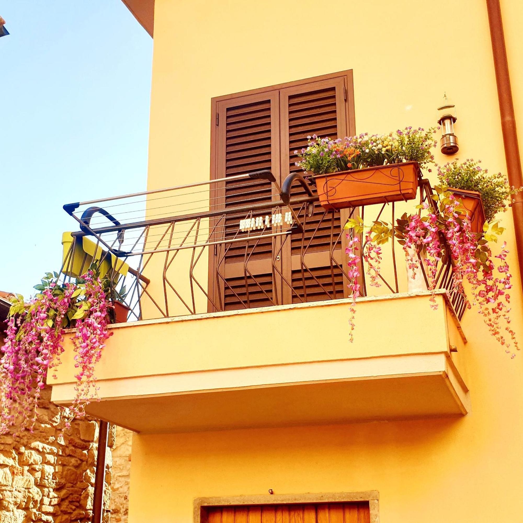 Casa Kundra Vista Mare Apartment Scarlino