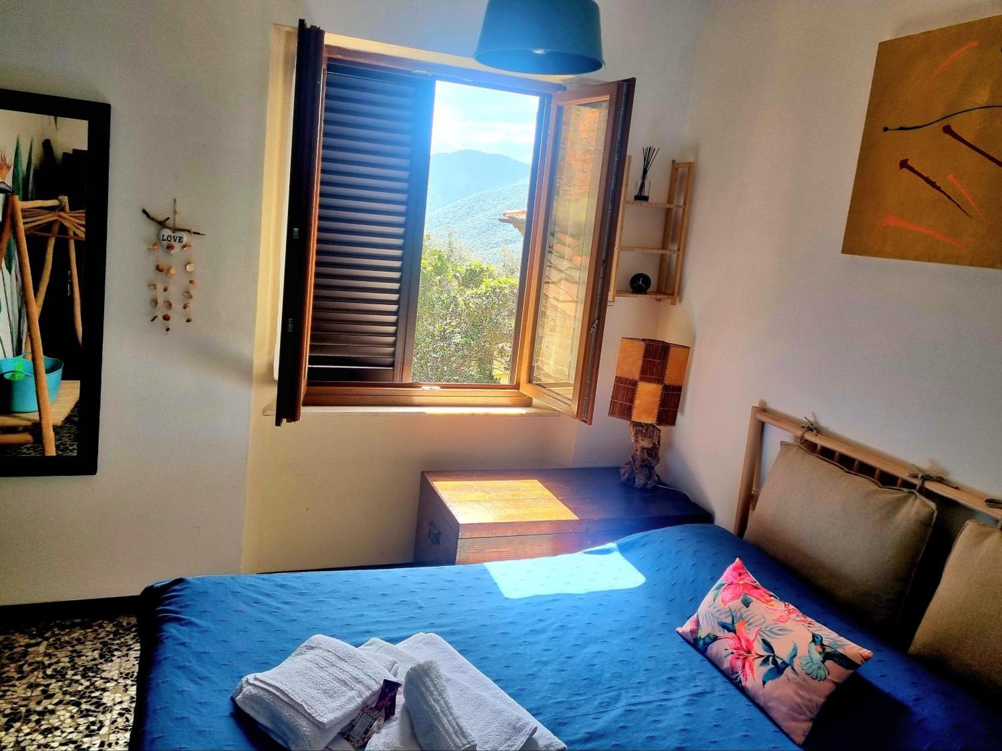 Casa Kundra Vista Mare * Scarlino