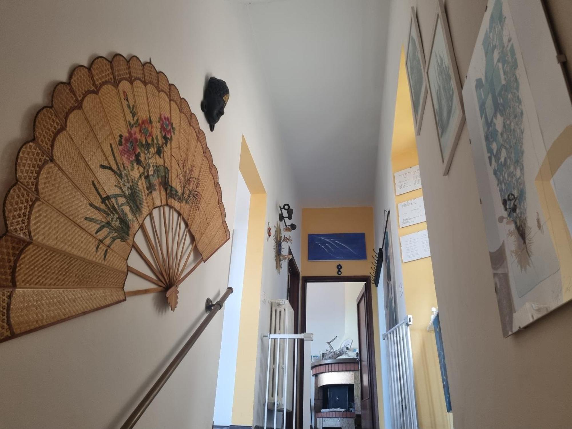 Casa Kundra Vista Mare Scarlino