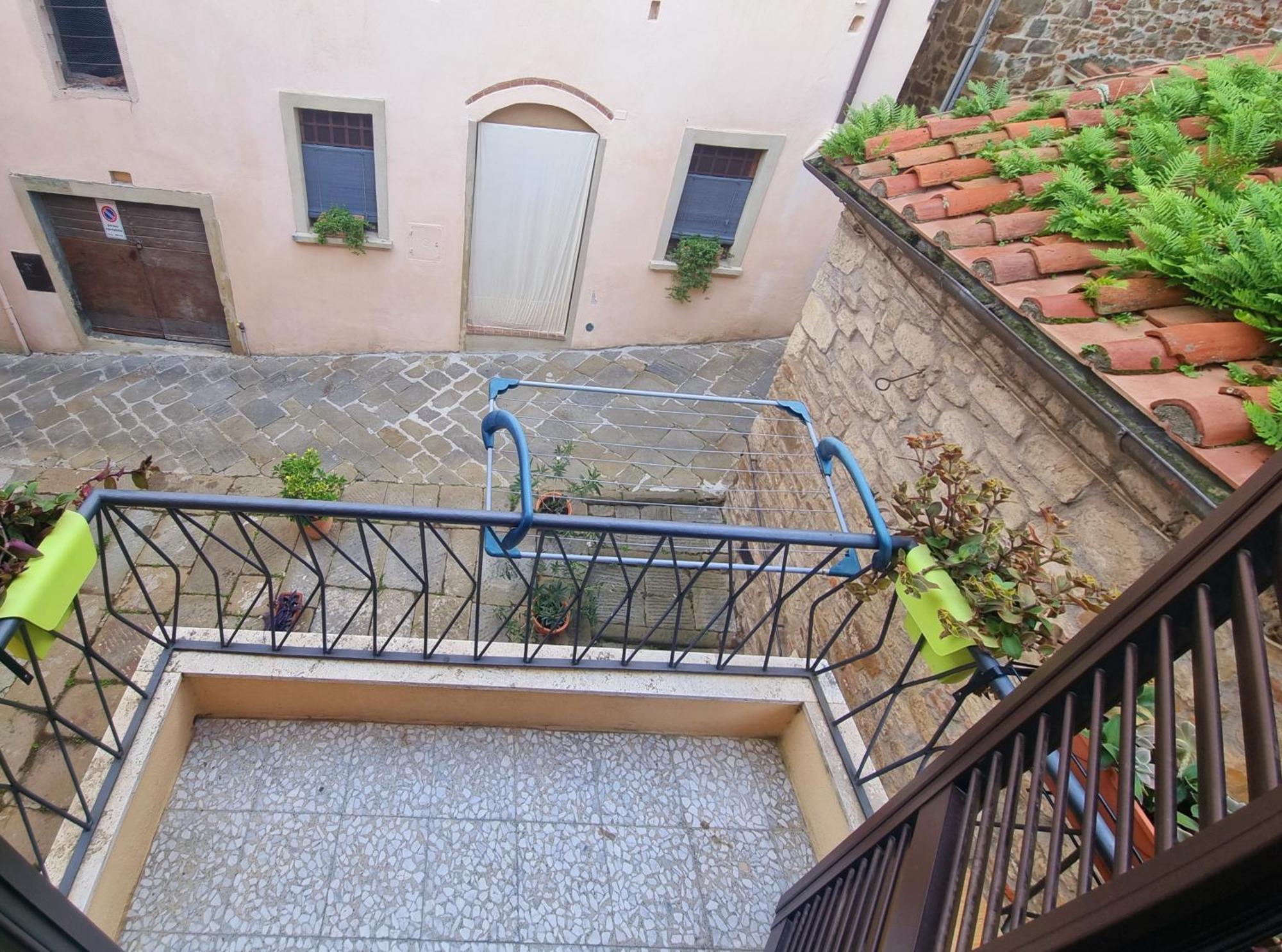 Casa Kundra Vista Mare Apartment Scarlino