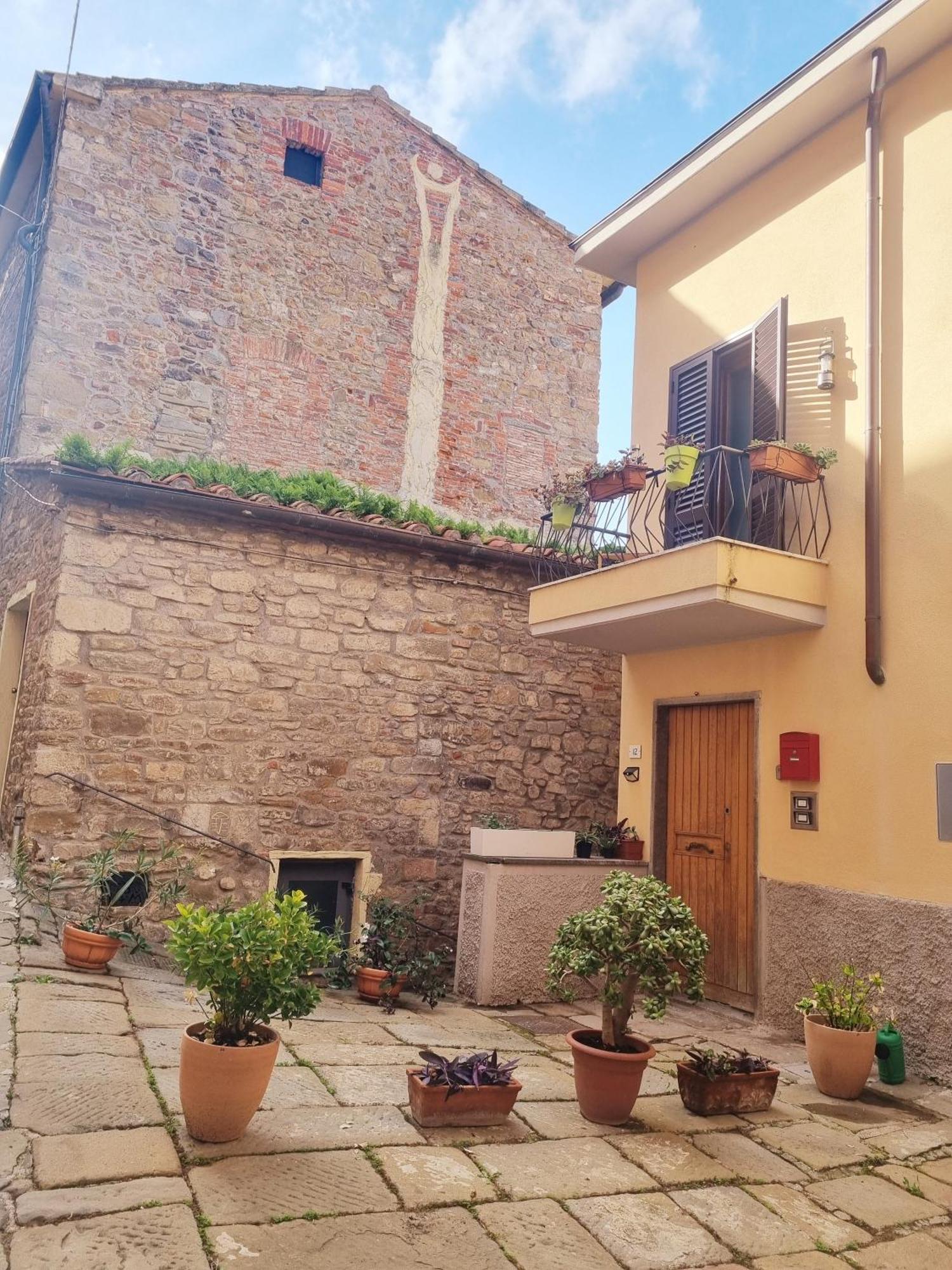 Casa Kundra Vista Mare Apartment